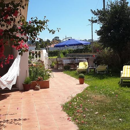 Casa Lagoa Verde Esmoriz Kültér fotó