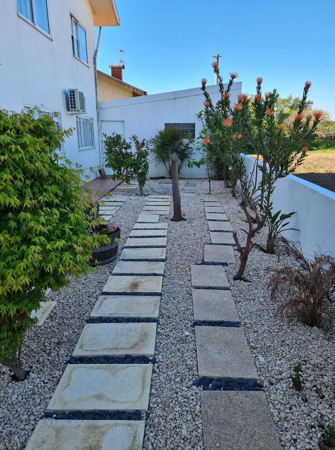 Casa Lagoa Verde Esmoriz Kültér fotó