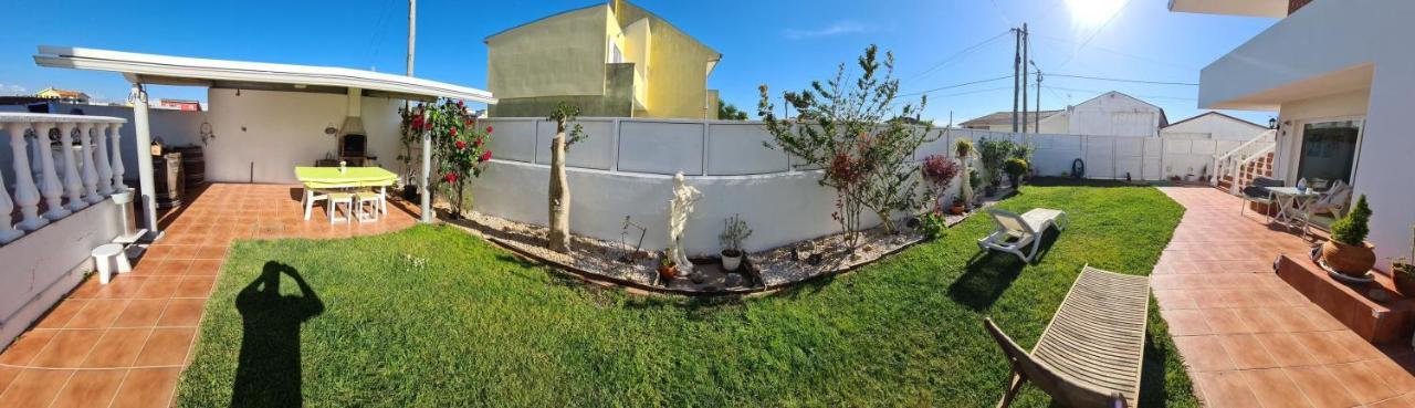Casa Lagoa Verde Esmoriz Kültér fotó