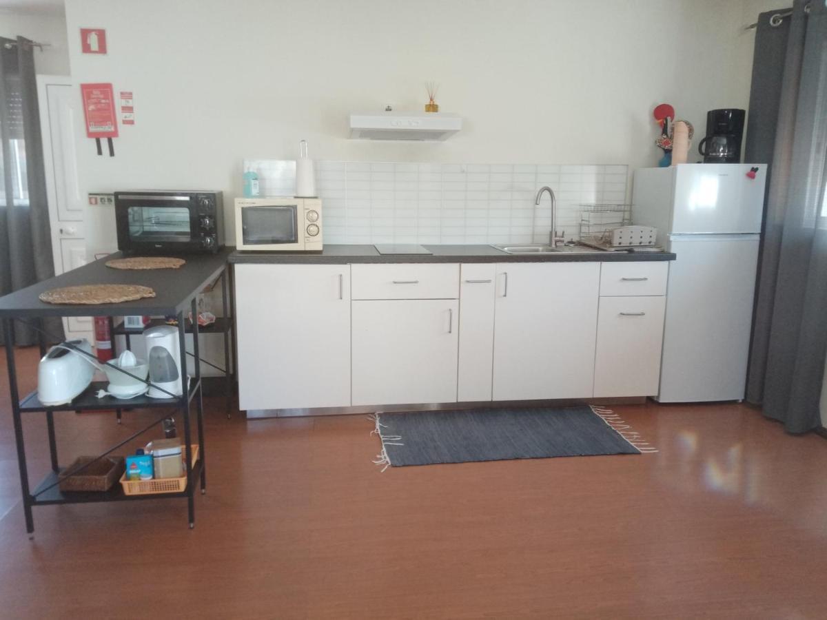Casa Lagoa Verde Esmoriz Kültér fotó