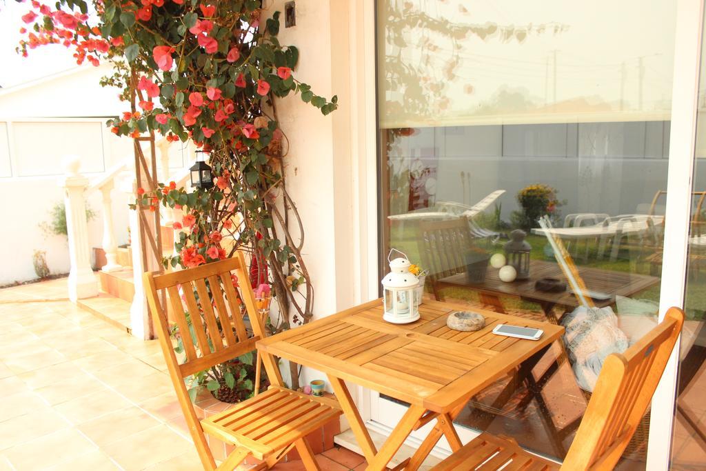 Casa Lagoa Verde Esmoriz Kültér fotó