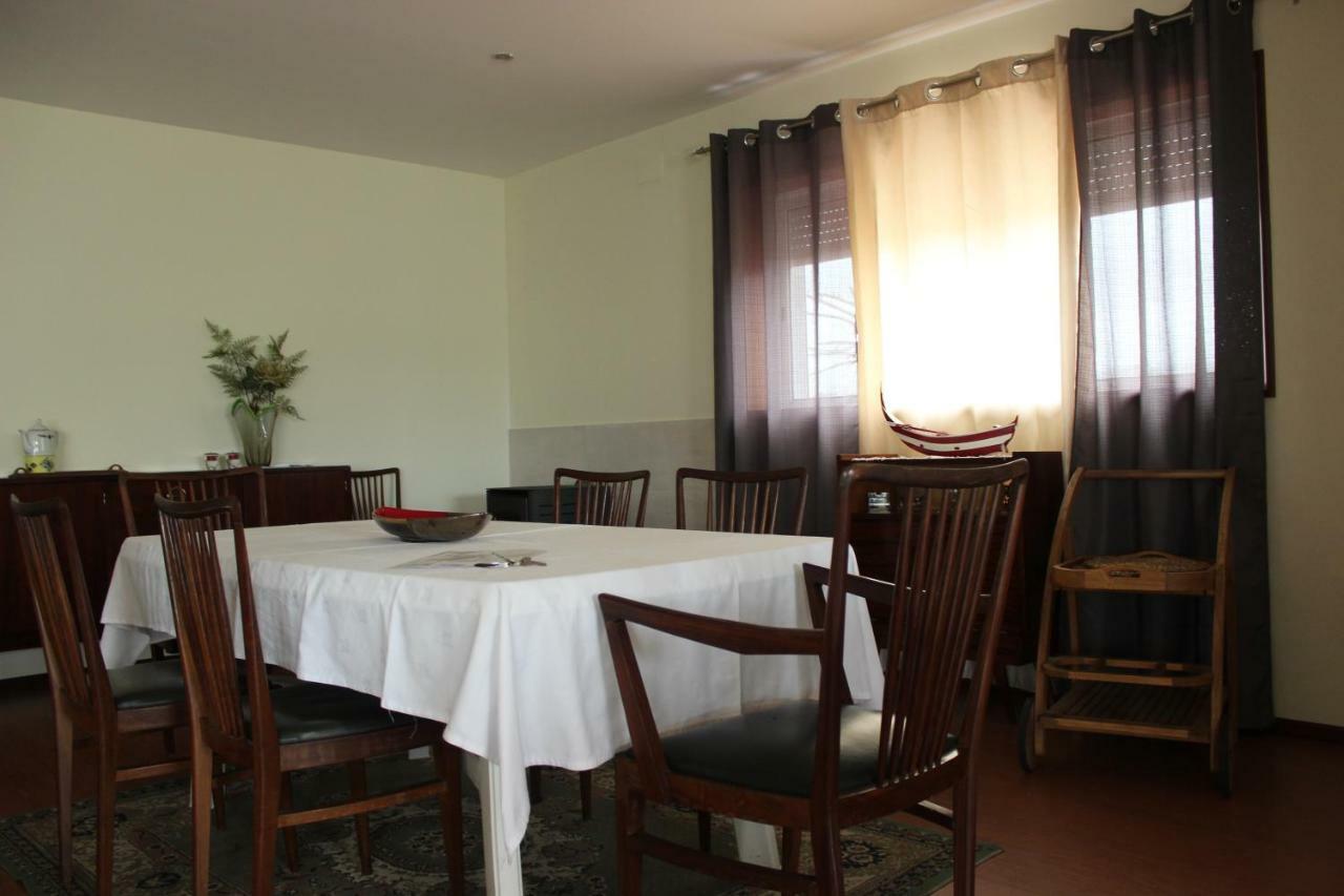 Casa Lagoa Verde Esmoriz Kültér fotó