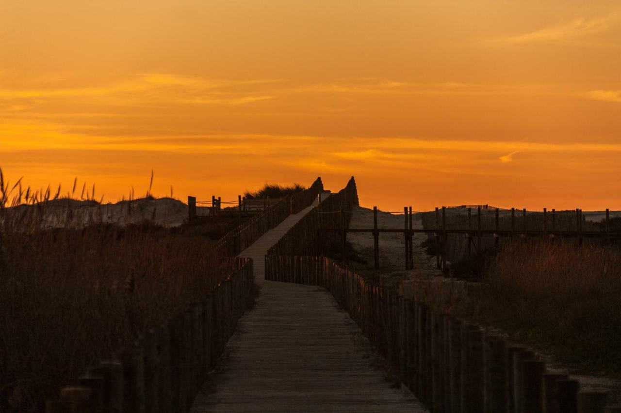 Casa Lagoa Verde Esmoriz Kültér fotó