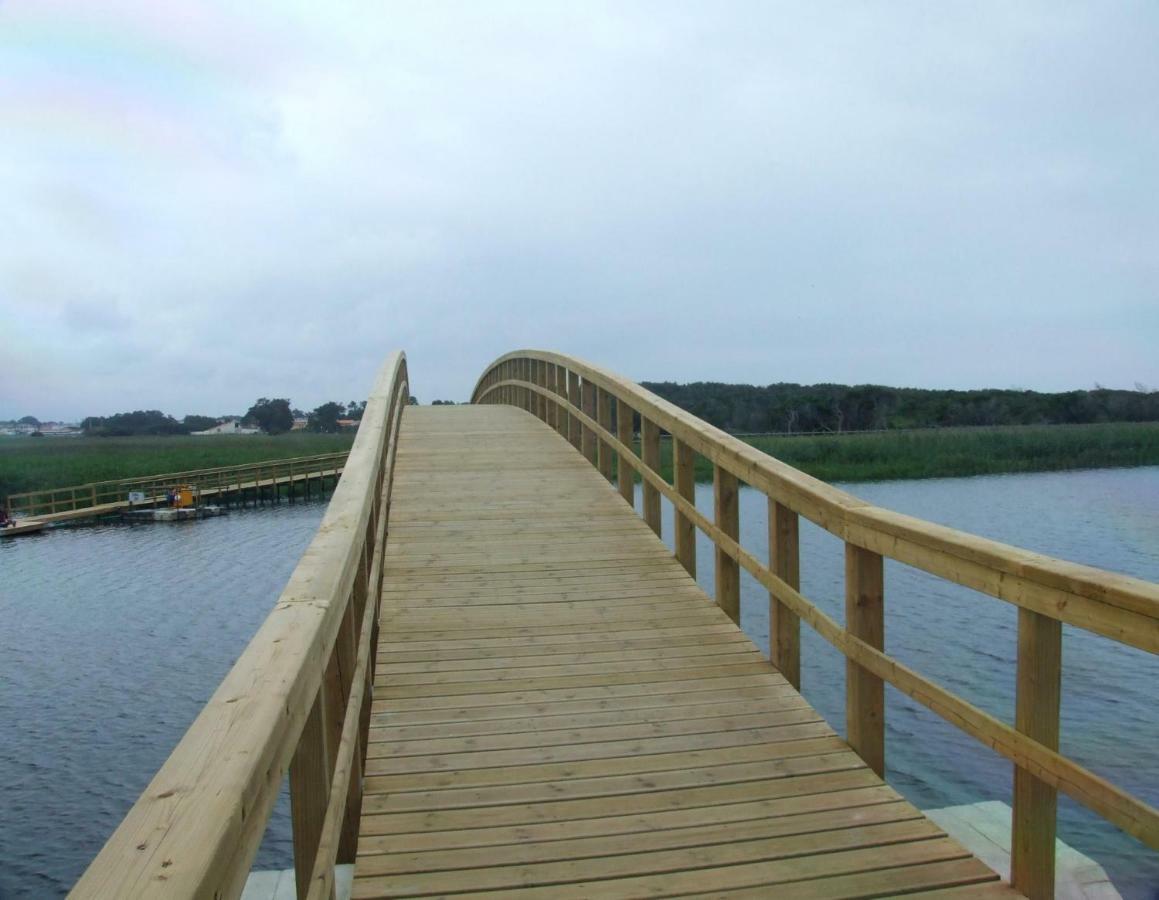 Casa Lagoa Verde Esmoriz Kültér fotó