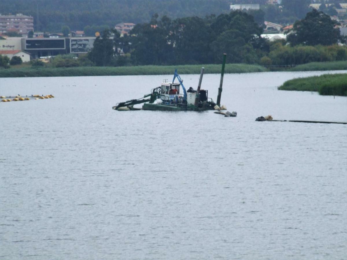 Casa Lagoa Verde Esmoriz Kültér fotó