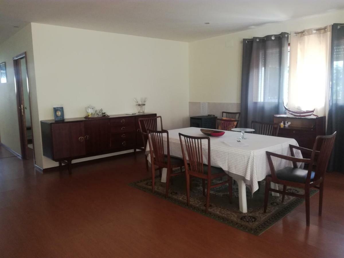 Casa Lagoa Verde Esmoriz Kültér fotó