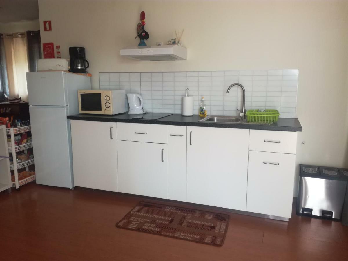 Casa Lagoa Verde Esmoriz Kültér fotó