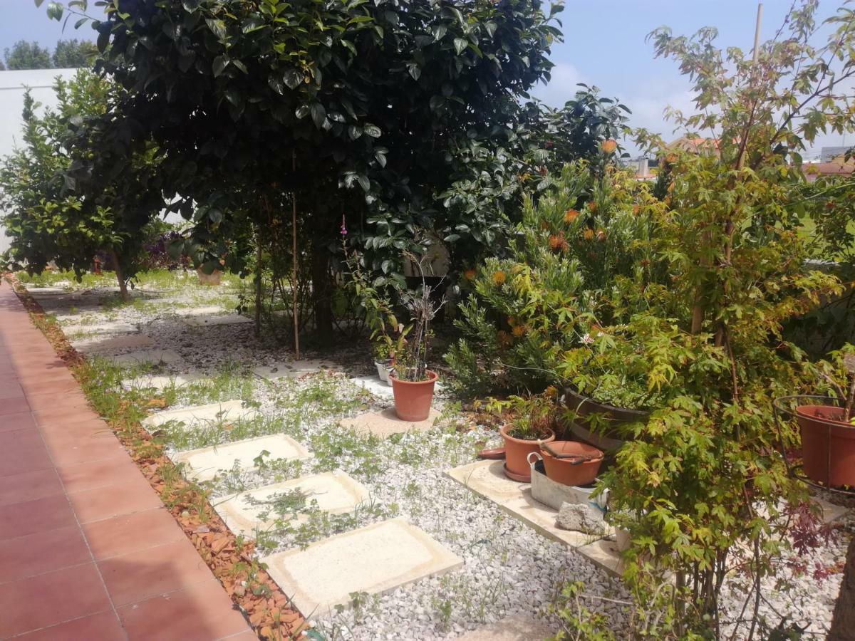 Casa Lagoa Verde Esmoriz Kültér fotó