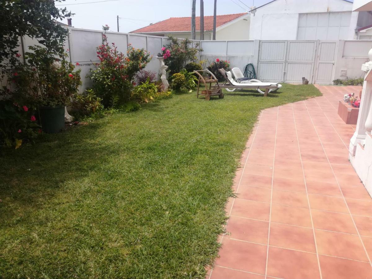 Casa Lagoa Verde Esmoriz Kültér fotó