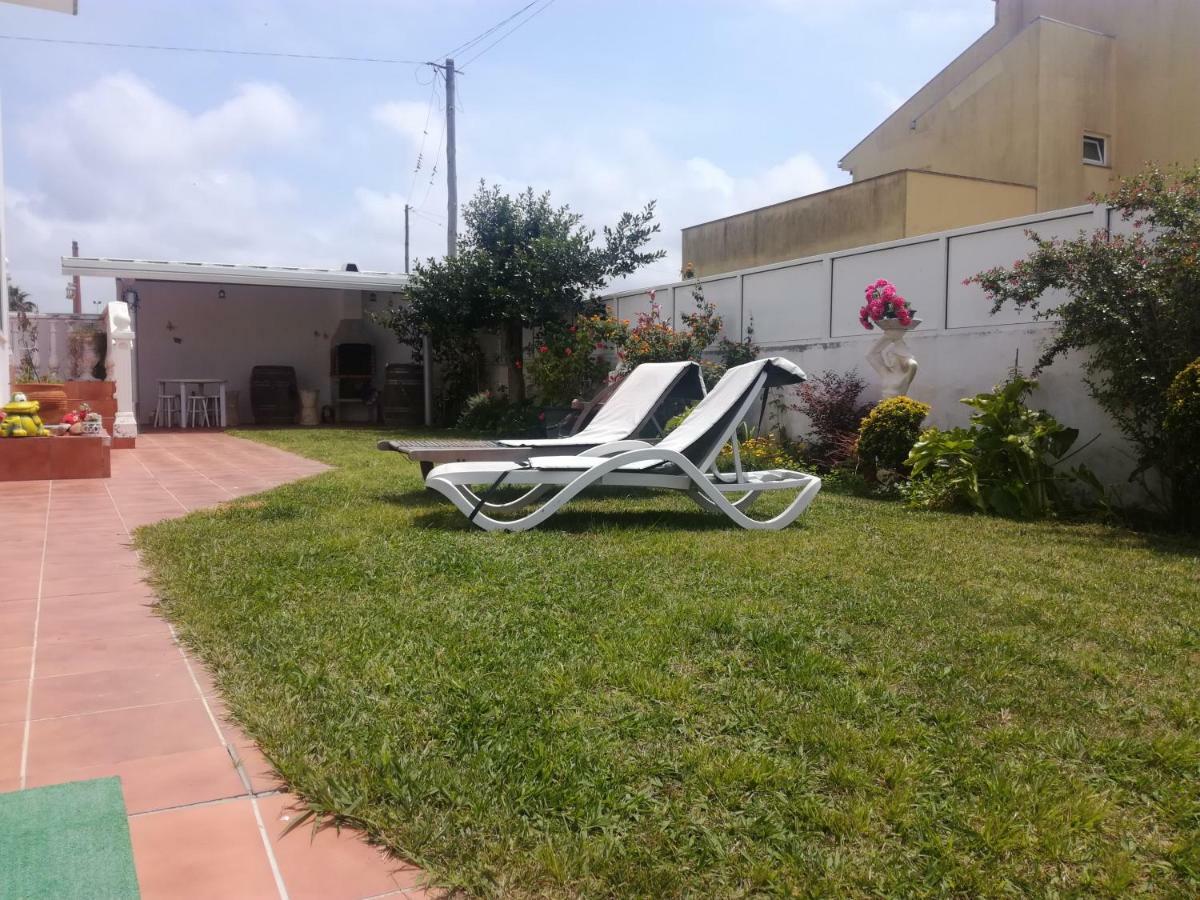 Casa Lagoa Verde Esmoriz Kültér fotó