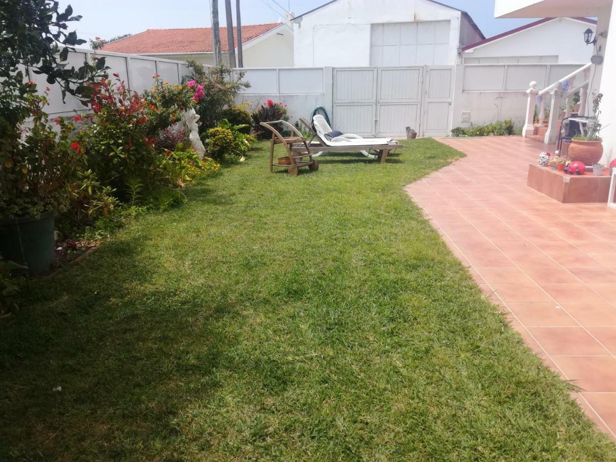 Casa Lagoa Verde Esmoriz Kültér fotó